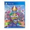 Konami Super Crazy Rhythm Castle (PlayStation 4)