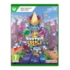 Konami „Super Crazy Rhythm Castle“ – „Xbox Series X“