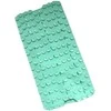 Confetti Dogs Konfeti šunys – laižymo kilimėlis su lapų raštu 38 x 20 x 2 cm – (PBL6638S)