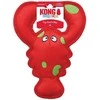 „Kong“ – „Pilvas šokinėjantis omaras“ M 9 x 21 x 28 cm