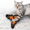 Kong - Cat Crackles Flutterz 15 X 34,5X 1,5Cm