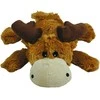 Kongas – „Comfort Jumbo Cozie Marvin Moose XL“ 13x30,5x33,5 cm – (634,6794)