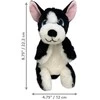 Kong - Comfort Pups Boss 22cm