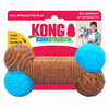 Kongas – CoreStrength bambuko kaulas 16x8cm – (KONGBMB12E)