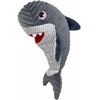 KONG - CutesSeas Rufflez Shark - M/L - 33x20.5x10cm