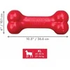 KONG - Goodie Bone - XL - 10x26,5x7cm