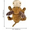KONG – Kong Cozie Marvin Jumbo Xl 43X32X23Cm