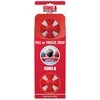 KONG – Kong užpildymo arba užšaldymo padėklas 35X13,5X7Cm