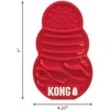 KONG – Kong Licks L 18X11,5X4Cm