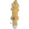 Kongas – Kong Scrunch Knots Fox M/L – (KONGNKS11E)