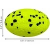KONG - Reflex futbolo kamuolys - M/L - 9x14x9cm