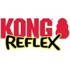 KONG - Reflex futbolo kamuolys - M/L - 9x14x9cm