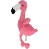 Kongas – Shakers Honkers Flamingo mažas 33 cm – (KONGSHK32E)