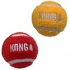 Kong - Sport Softies kamuoliukai, 2 vnt. - ilgis - 7,6 cm