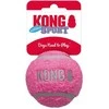 Kong - Sport Softies kamuoliukai, 2 vnt. - ilgis - 7,6 cm