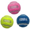 Kong - Sport Softies kamuoliukai S, 3 vnt. pakuotėje, mišrus, Ø5 cm