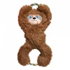 Kongas – Tuggz Sloth XL 50cm ass.