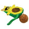 Kong – Wrangler AvoCATo 11cm – (KONGCA462E)
