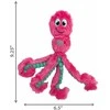 KONG - Wubba Octopus Mix S 23x10x5cm