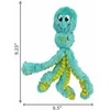 KONG - Wubba Octopus Mix S 23x10x5cm