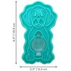 KONG - ZoomGroom Bubbles