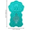 KONG - ZoomGroom Bubbles