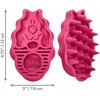KONG - ZoomGroom - Raspberry