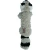 Kongas – Kong Scrunch Knots Raccoon M/L – (KONGNKS12E)