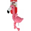 Kongas – Shakers Honkers Flamingo mažas 33 cm – (KONGSHK32E)