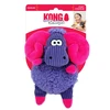 Kongas – „Šerpų Floofs Big Horn“, 24 cm M – (KONGRSPF21E)