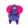 Kongas – „Šerpų Floofs Big Horn“, 24 cm M – (KONGRSPF21E)