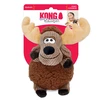 Kongas – Šerpų Floofs Moose 24 cm M – (KONGRSPF23E)