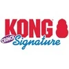 Kongas – „Signature Crunch Rope Single“ – raudona