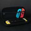 Konix Naruto Switch nešiojimo krepšys Geltona
