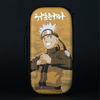 Konix Naruto Switch nešiojimo krepšys Geltona