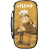 Konix Naruto Switch nešiojimo krepšys Geltona