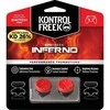 SteelSeries Kontrol Freek KontrolFreek – FPS Freek Inferno – Nintendo Pro (4 šakų)