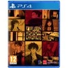 Arc System Works Kovluno vidurinės mokyklos kronika – PlayStation 4