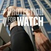 Panzer Glass PanzerGlass Full Body Slim Apple Watch Ultra 2 / Ultra 49mm juodas 3718
