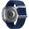 Išmanusis laikrodis Samsung Galaxy Watch Ultra LTE Titanium Mėlyna