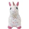 KREA Hop And Bounce Plush Horse, Rainbow (36-2033)