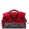 Kelioninis Kurgo G-Train K9 Pack - Chili Raudona