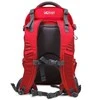 Kelioninis Kurgo G-Train K9 Pack - Chili Raudona