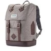 Kurgo K9 RUCKSACK HEATHER Pilkas