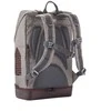 Kurgo K9 RUCKSACK HEATHER Pilkas