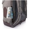 Kurgo K9 RUCKSACK HEATHER Pilkas