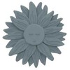 Label Label Kramtukas - Saulėgrąžos - Mėlyna