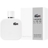 Kvepalai vyrams Lacoste Eau de Lacoste L.12.12 Blanc EDP, 100 ml