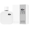 Kvepalai vyrams Lacoste Eau de Lacoste L.12.12 Blanc EDP, 100 ml