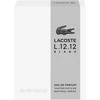 Kvepalai vyrams Lacoste Eau de Lacoste L.12.12 Blanc EDP, 100 ml